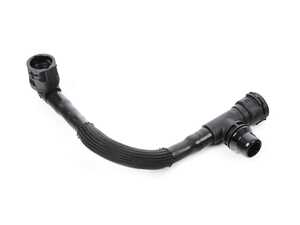 ES#2977193 - 17128602612 - PIPE, EXPANSION TANK-CYLINDE - Genuine BMW - BMW