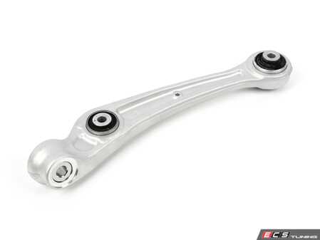 ES#4141500 - 8K0407152D - Front Lower Control Arm - Straight - Right - Keep your suspension in top shape - TRW - Audi