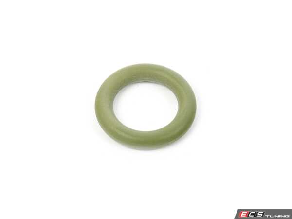 Genuine Volkswagen Audi - WHT005363A - WASHER (WHT 005 363 A)