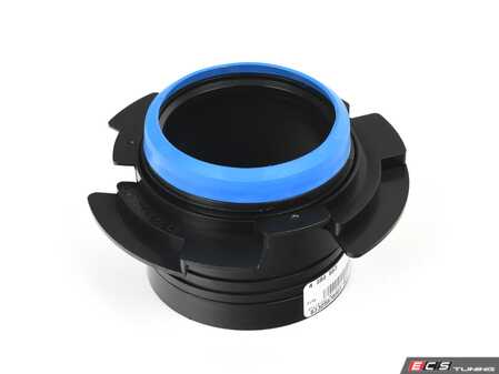 ES#4698883 - 83305A7B9D3 - Universal Oil Drain Splash Shield - Prevents oil spills and splashes during oil drain plug removal - Genuine BMW - BMW