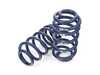 ES#3570744 - 28693-1 - Sport Spring Set - Unrivaled comfort and performance - Approximate lowering of .80" front and rear - H&R - Audi