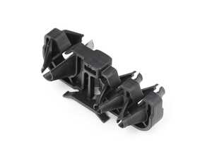 ES#2993780 - 07147377155 - WIRING CLIP, TRIPLE - Genuine BMW - BMW