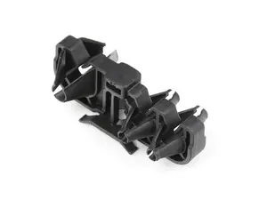 WIRING CLIP, TRIPLE