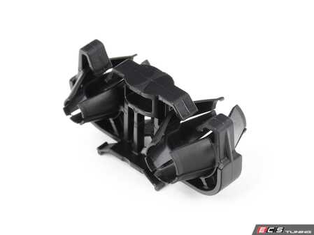 ES#2848419 - 16127258752 - WIRE CLIP, DUAL - Genuine BMW - BMW