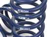 ES#3570744 - 28693-1 - Sport Spring Set - Unrivaled comfort and performance - Approximate lowering of .80" front and rear - H&R - Audi