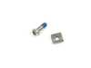 ES#4920146 - T20-R - Foxwell Universal Programmable TPMS Sensor - Rubber - Priced Each - Designed for maximum performance and durability. Supports both 315MHz and 433MHz frequencies. - Schwaben by Foxwell - Audi BMW Volkswagen Mercedes Benz MINI Porsche