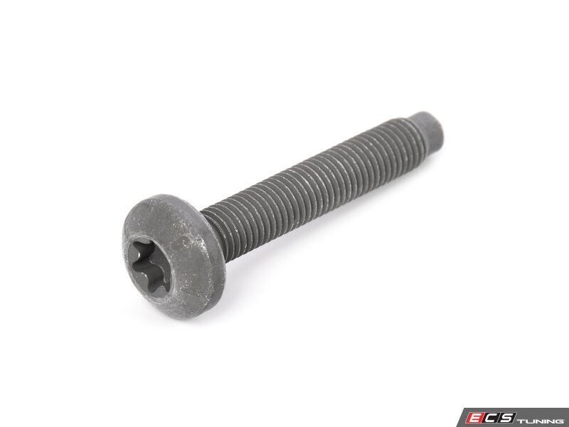 Genuine Volkswagen Audi - WHT005631B - BOLT (WHT 005 631 B)
