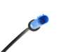 ES#4898816 - 34356890788 - Front Brake Pad Sensor  - Direct replacement from BMW - Hamburg Tech - BMW