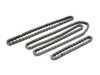 ES#4899637 - CKP0240 - Timing Chain Kit - Contains all necessary components, hardware, gaskets, and seals to properly service the engine timing chain system. - Rein - Audi