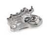 ES#4899637 - CKP0240 - Timing Chain Kit - Contains all necessary components, hardware, gaskets, and seals to properly service the engine timing chain system. - Rein - Audi