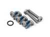 ES#4899637 - CKP0240 - Timing Chain Kit - Contains all necessary components, hardware, gaskets, and seals to properly service the engine timing chain system. - Rein - Audi