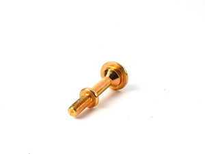 ES#40546 - 18307503581 - E53 Hex Bolt - M8 - Genuine BMW - BMW