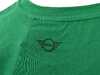 ES#3671841 - 80142463224 - MINI T-SHIRT MEN CAR PRINT - Small  - Classic Mini side shot - Genuine MINI - MINI