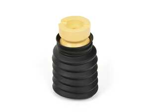 ES#4871958 - 31302405872 - Front Bump Stop & Bellow Kit - Priced Each - Protect your suspension from harsh impacts - Bremmen Parts - BMW