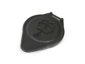 ES#4871980 - 61667238068 - Filler Pipe Cover - Replace your lost or damaged washer reservoir cap! - Bremmen Parts - BMW