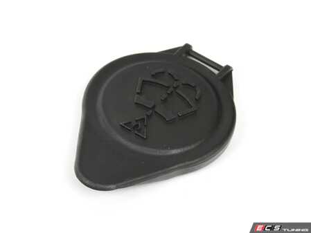 ES#4871980 - 61667238068 - Filler Pipe Cover - Replace your lost or damaged washer reservoir cap! - Bremmen Parts - BMW