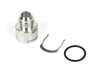 ES#2794045 - IEBAVB6 - IE Billet Block Breather Adapter - This is a must for anyone looking to build a custom breather setup or if you just want a bulletproof replacement for the faulty factory hose. - Integrated Engineering - Volkswagen
