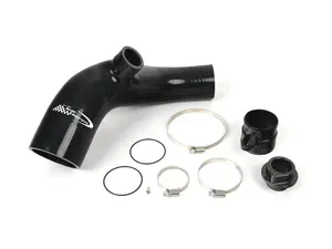 BMS High Flow Silicone Turbo Inlet - N55