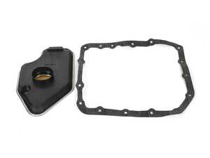 ES#4883810 - 24111218899 - Transmission Filter - Keep your fluid clean - Hengst - BMW