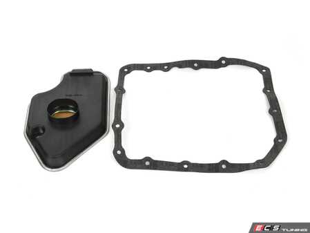 ES#4883810 - 24111218899 - Transmission Filter - Keep your fluid clean - Hengst - BMW