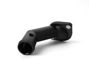 ES#2228834 - 06A121121C - Thermostat Housing - Common point of failure for the cooling system. Does not include O-ring. - Vaico - Audi Volkswagen