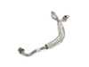 ES#3982322 - 11428629969 - Oil Supply line - Moves oil to the turbocharger for cooling and lubrication. - Genuine MINI - BMW MINI