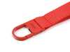 ES#4788462 - 80275B32120 - MINI Lanyard Ribbon / Key Chain - Rebel Red   - Holder for your Keys and Key Fob - Genuine MINI - MINI