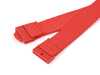 ES#4788462 - 80275B32120 - MINI Lanyard Ribbon / Key Chain - Rebel Red   - Holder for your Keys and Key Fob - Genuine MINI - MINI