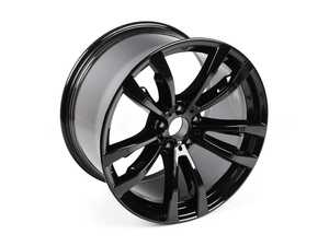 ES#3172735 - 36118064895 - Bmw Light Alloy Wheel M Double Spoke 469 - 20 - Genuine BMW - BMW
