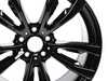 ES#3172735 - 36118064895 - Bmw Light Alloy Wheel M Double Spoke 469 - 20 - Genuine BMW - BMW