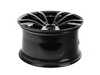 ES#3172735 - 36118064895 - Bmw Light Alloy Wheel M Double Spoke 469 - 20 - Genuine BMW - BMW