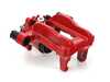 ES#4387377 - 5WA615423BQC8 - Rear Brake Caliper - Left - Standard red caliper to restore braking performance - Genuine Volkswagen Audi - Volkswagen