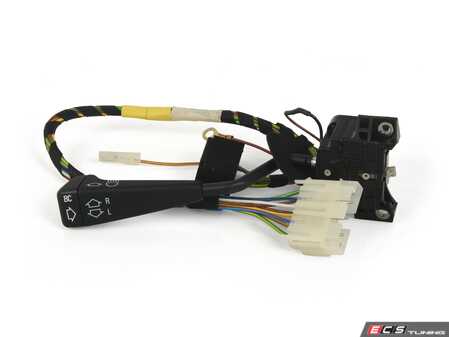 ES#166547 - 61311377082 - OBS SIGNAL CTRL - Genuine BMW - BMW