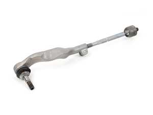 ES#4023878 - 32106899815 - Tie Rod Full Section - Left Side - Repair your MINI steering clunk - Genuine MINI - MINI