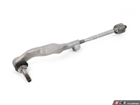 ES#4023878 - 32106899815 - Tie Rod Full Section - Left Side - Repair your MINI steering clunk - Genuine MINI - MINI