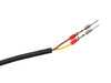ES#4022540 - 8W0616025H - Rear Strut - Priced Each  - For vehicles with EDC - Genuine Volkswagen Audi - Audi