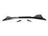 ES#2081166 - 1K5898415A9B9 - Windshield Cowl Cover Refresh Kit - Brand new OEM replacements to get that fresh new look - Genuine Volkswagen Audi - Volkswagen