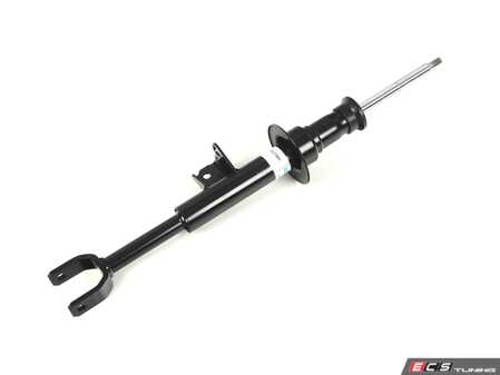 ES#4028288 - 19-276885 - B4 Front Shock Absorber - Left - Engineered to restore original performance and handling. German-made with world-famous Bilstein quality and a limited lifetime warranty! - Bilstein - BMW