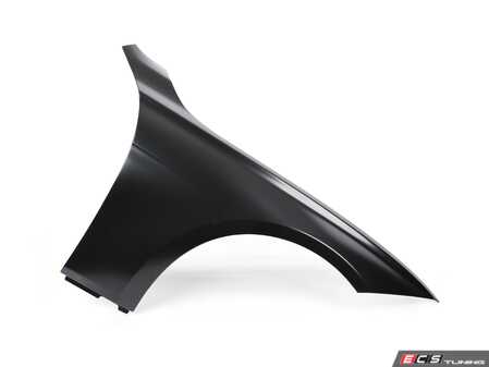 ES#4186746 - 41009621598 - Side Panel -  Front Right - Genuine BMW - BMW