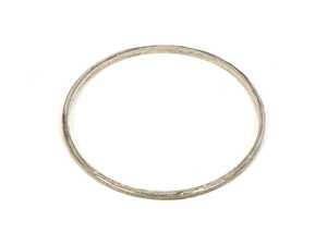 ES#4563165 - 18325A09490 - GASKET EXH.TURBOCHARGER/CAT. - Genuine BMW - BMW