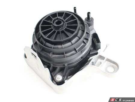 ES#4650872 - 6540905500 - Fuel Filter Assembly - Tank Fuel Filter - Genuine Mercedes Benz - Mercedes Benz