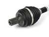 ES#4774021 - 253330790064 - Front Axle Shaft - Left - Front Axle, Left Side - Genuine Mercedes Benz - Mercedes Benz