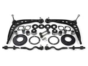 ES#4759075 - 311222284612KT9 - Front And Rear Suspension Refresh Kit - Assembled By ECS - BMW