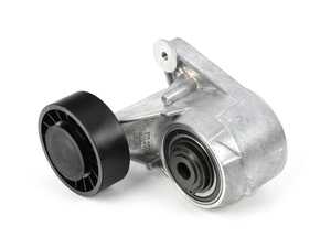 ES#2813180 - 1032000870 - Accessory Belt Tensioner - Controls the tension on your accessory drive belt - Hamburg Tech - Mercedes Benz