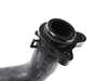 ES#4316675 - 11537560363PRM - Upgraded Coolant Hose - Cylinder Head to Thermostat Housing - features a metal connector that replaces the stock plastic connector - URO Premium - BMW