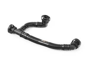 ES#4316580 - 11617559530 - Oil Separator Vent Hose - Should be replaced with the oil separator - URO - BMW