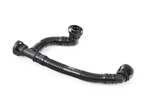 Oil Separator Vent Hose