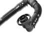 ES#4316580 - 11617559530 - Oil Separator Vent Hose - Should be replaced with the oil separator - URO - BMW