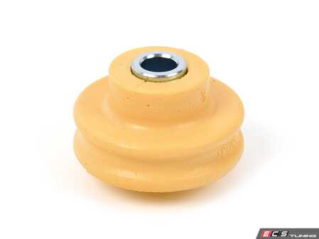 ES#4316621 - 33506771738 - Rear Upper Shock Mount - Lower Section - Priced Each. Helps mount the rear shock properly - URO - BMW