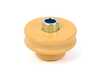 ES#4316621 - 33506771738 - Rear Upper Shock Mount - Lower Section - Priced Each. Helps mount the rear shock properly - URO - BMW